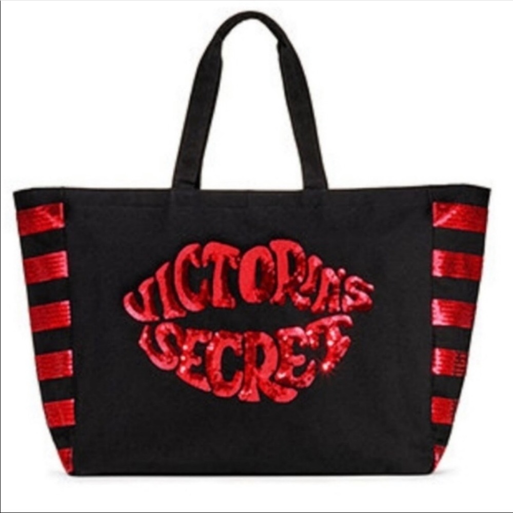 NWT Victoria’s Secret tote